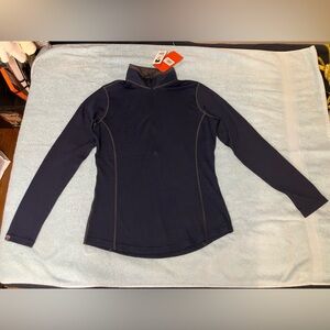 Storm Creek Women’s Feather Sweater Pullover, Small, NWT